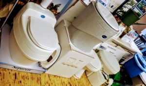 7 Lessons Learned Selling Eco-Toilets